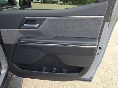 New 2026 GMC Sierra EV Elevation w/ Premium Package image 19