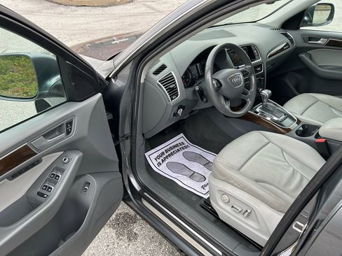 Used 2014 Audi Q5 2.0T Premium Plus image 10