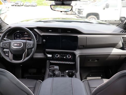 Used 2025 GMC Sierra 1500 AT4X AWD/4WD image 52