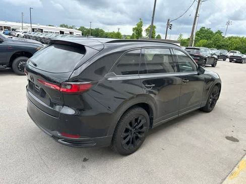 Used 2024 MAZDA CX-90 3.3 Turbo w/ Premium Package AWD/4WD image 22