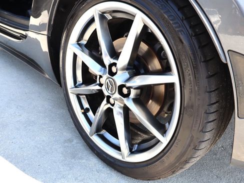 Used 2020 MAZDA MX-5 Miata RF Club RWD image 22