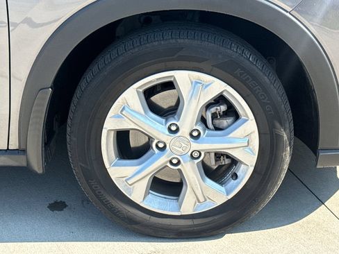 Certified 2023 Honda HR-V LX image 11
