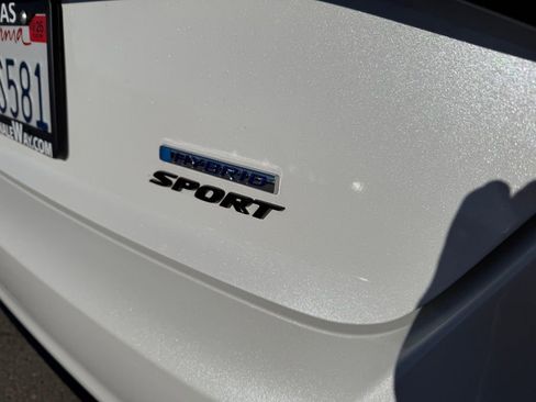 Used 2023 Honda Accord Sport image 9