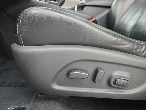 Used 2017 Nissan Murano Platinum w/ Platinum Technology Package image 29