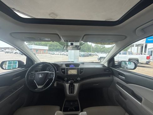 Used 2014 Honda CR-V EX-L image 11