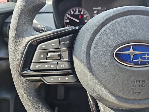Certified 2026 Subaru Crosstrek 2.5i Premium AWD/4WD image 20