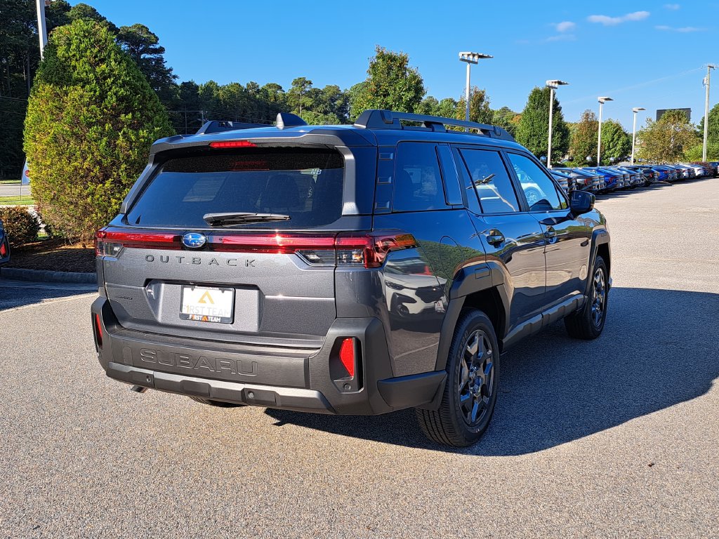 New 2026 Subaru Outback Premium AWD/4WD image 6
