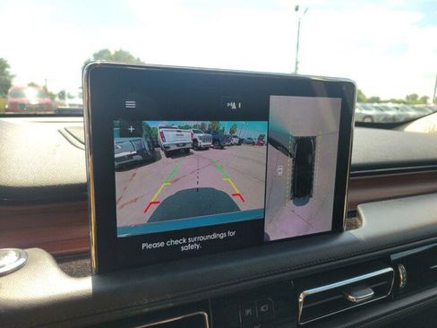 Used 2023 Lincoln Aviator Reserve image 26