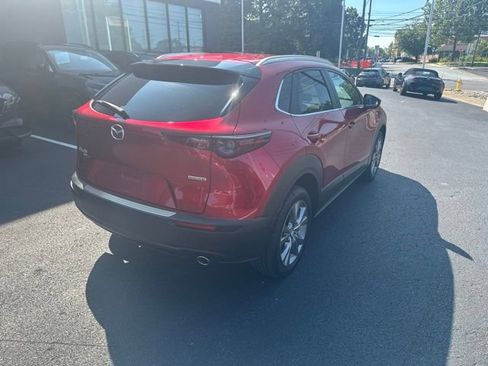 Used 2024 MAZDA CX-30 AWD 2.5 S w/ Preferred Package image 7