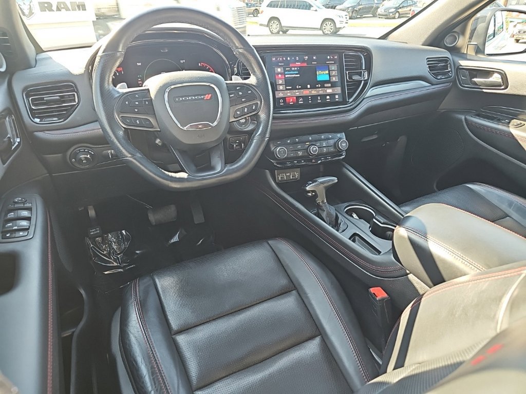 Certified 2023 Dodge Durango GT AWD/4WD image 16