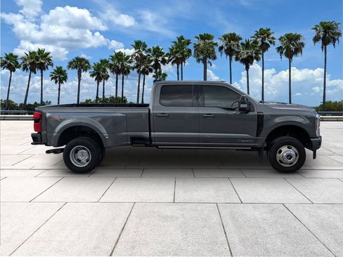 Used 2026 Ford F350 Platinum AWD/4WD image 9