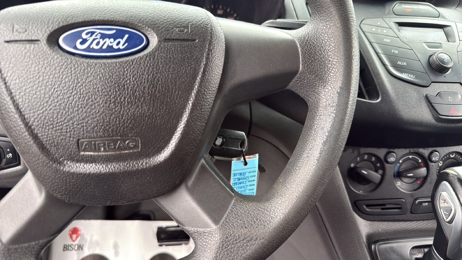 Used 2015 Ford Transit Connect XL FWD image 5