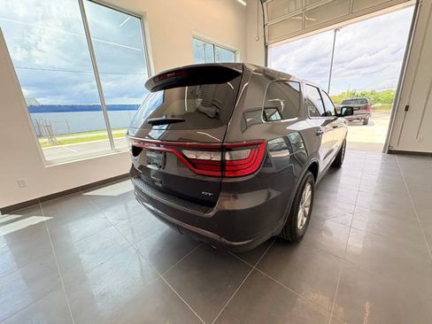 New 2026 Dodge Durango GT RWD image 9