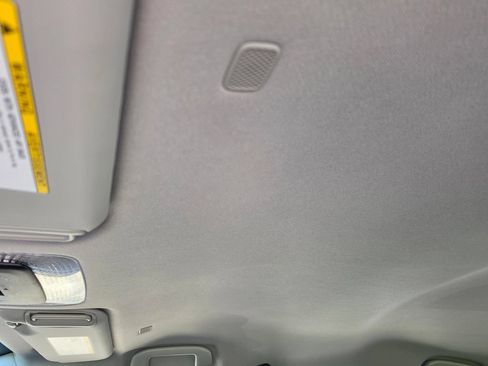 New 2026 Toyota Prius XLE FWD image 23