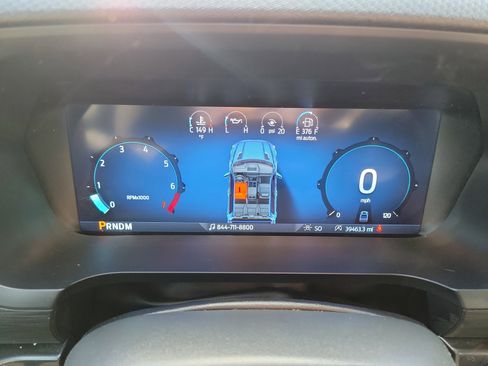 Certified 2024 Ford F150 STX image 30