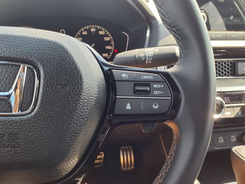 Used 2026 Honda Civic Sport image 16