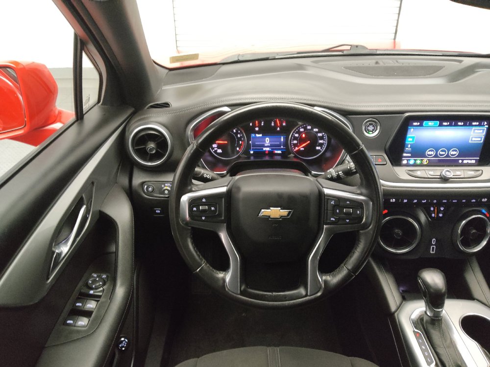 Used 2020 Chevrolet Blazer LT FWD image 22