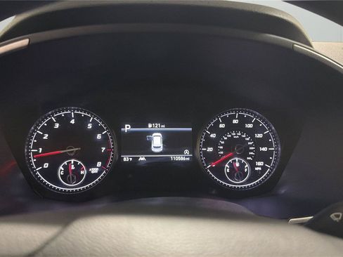 Used 2021 Hyundai Santa Fe SE FWD image 15