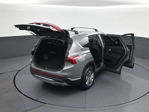 Used 2022 Hyundai Santa Fe SEL AWD/4WD image 30