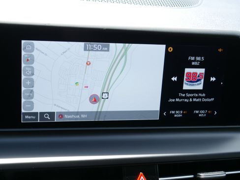 Certified 2025 Kia Seltos X-Line AWD/4WD image 19