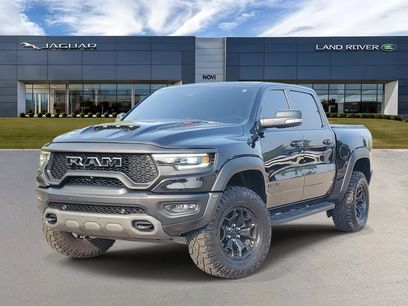 Used 2022 RAM 1500 TRX w/ TRX Level 2 Equipment Group