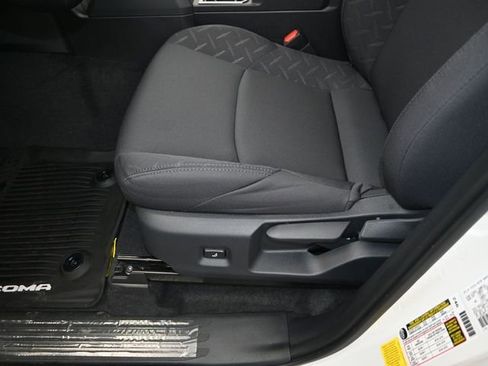 New 2026 Toyota Tacoma SR5 AWD/4WD image 10