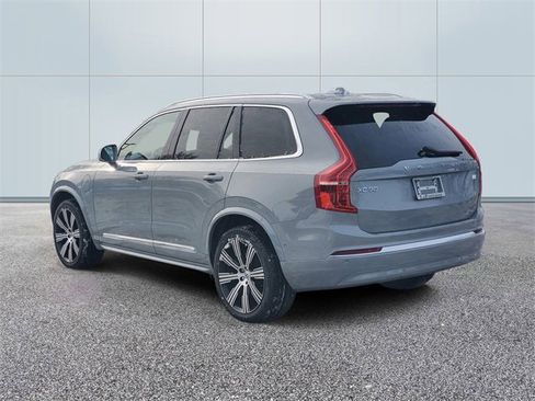 Certified 2024 Volvo XC90 T8 Plus w/ Protection Package Premier image 6