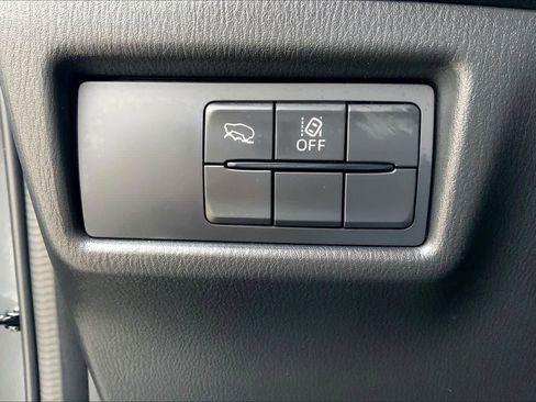 Used 2024 MAZDA CX-5 AWD 2.5 S w/ Select Package image 32