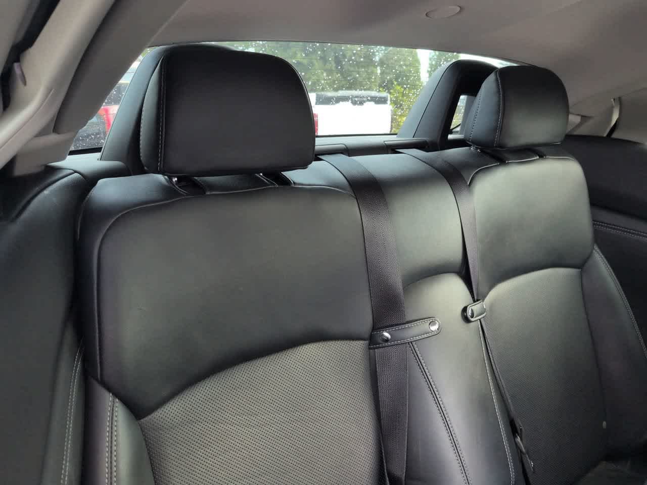 Used 2014 Lexus IS 250C w/ Luxury Package RWD image 13