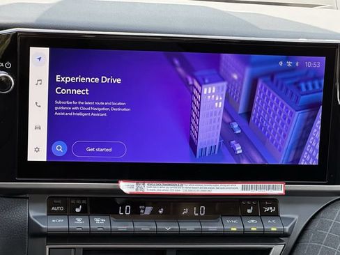 Used 2026 Toyota Camry XLE FWD image 17