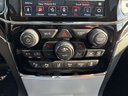 Used 2020 Jeep Grand Cherokee Summit w/ Platinum Series Group image 31