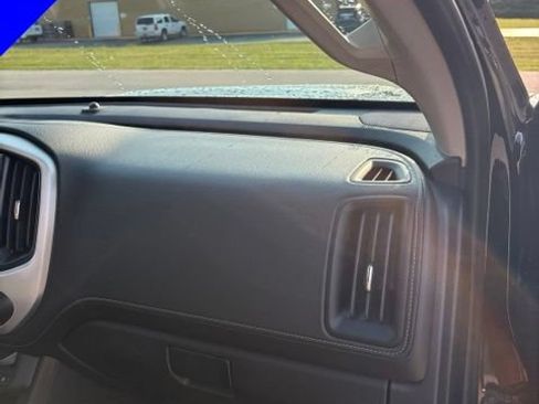 Used 2022 GMC Canyon Elevation w/ Elevation Premium Package AWD/4WD image 36