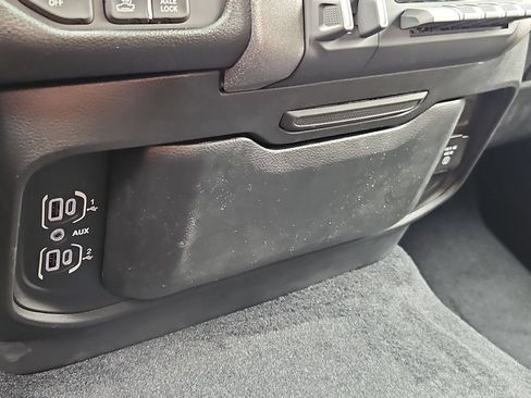 New 2026 RAM 1500 Warlock AWD/4WD image 26