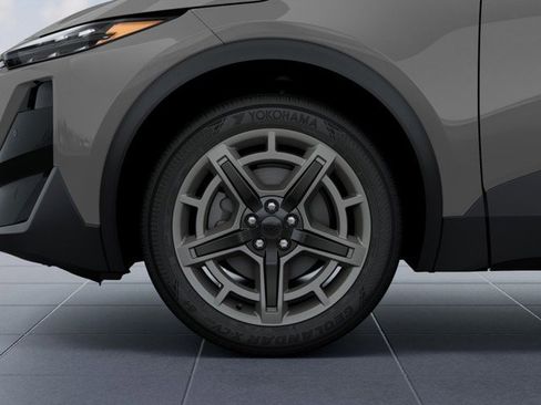 New 2026 Subaru Uncharted AWD image 9
