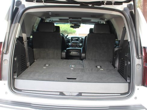 Used 2019 Chevrolet Tahoe Premier image 19