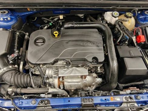 Used 2023 Chevrolet Malibu LS FWD image 43