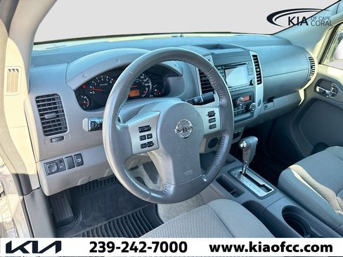 Used 2018 Nissan Frontier SV w/ Value Truck Package image 24