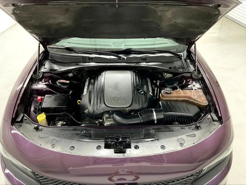 Used 2020 Dodge Charger R/T w/ Blacktop Package RWD image 35