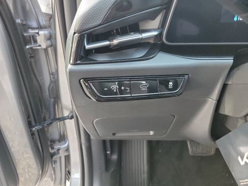 New 2026 Kia Niro Wind FWD image 27