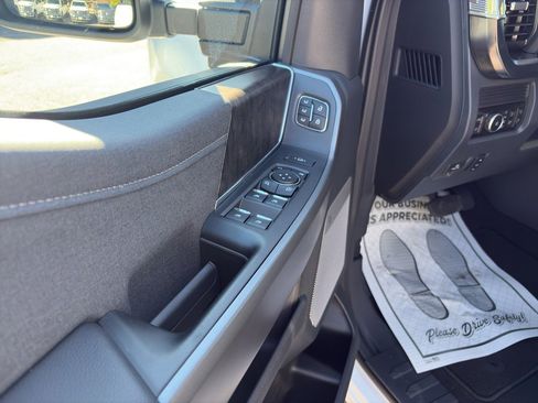 New 2026 Ford F350 Lariat w/ Lariat Ultimate Package image 12