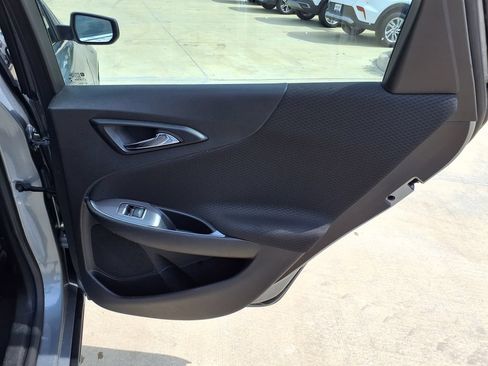 Used 2024 Chevrolet Malibu LT FWD image 19