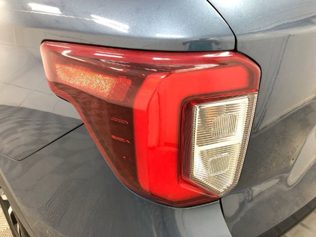 Used 2020 Ford Explorer ST AWD/4WD image 41