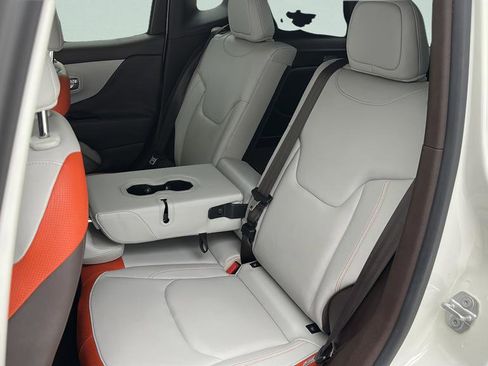 Used 2015 Jeep Renegade Limited AWD/4WD image 11