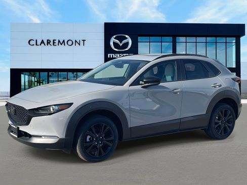 New 2026 MAZDA CX-30 AWD 2.5 S image 3