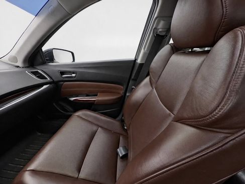 Used 2015 Acura TLX V6 w/ Advance Package FWD image 18