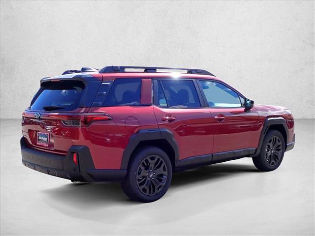 New 2026 Subaru Outback Limited XT w/ Premium/Limited Package AWD/4WD image 4