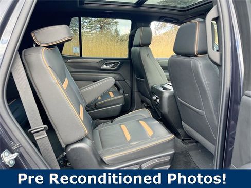 Used 2023 GMC Yukon AT4 image 28