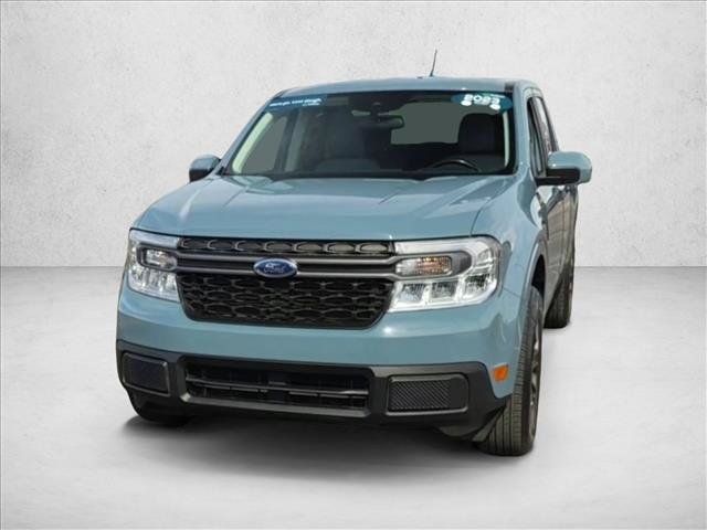 Used 2023 Ford Maverick XLT w/ XLT Luxury Package FWD image 4