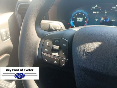 New 2025 Ford Bronco Sport Outer Banks w/ Outer Banks Tech Package+ image 30