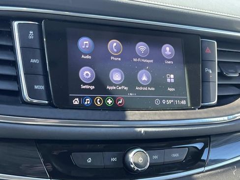 Used 2020 Buick Enclave Essence w/ Trailering Package, 5000 lbs. image 22